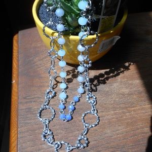 Under the Sea - Premier Designs Necklace
